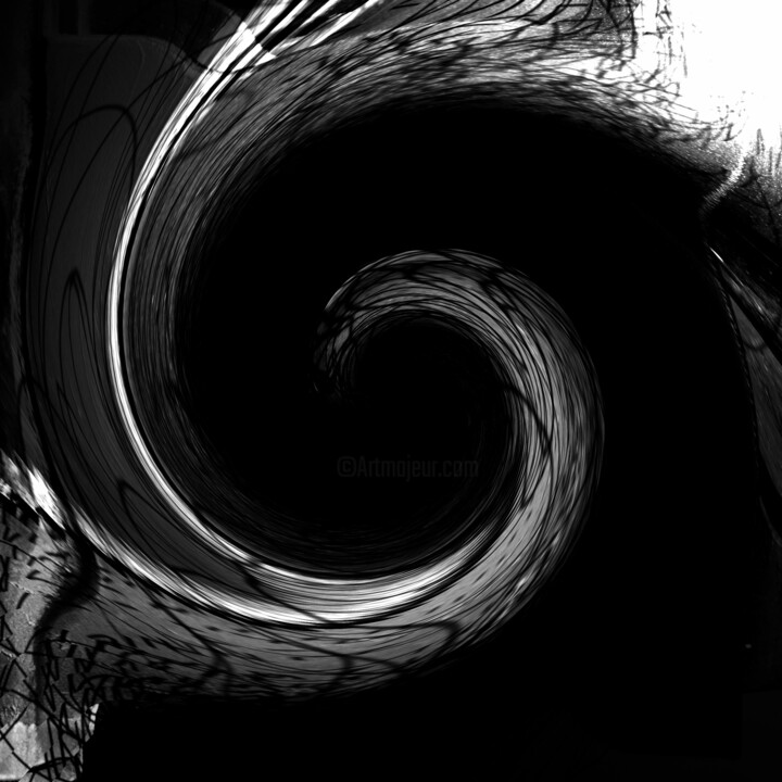 Dark exit Arts numériques