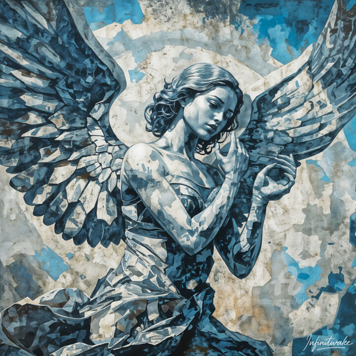 Blue Silence Arts numériques