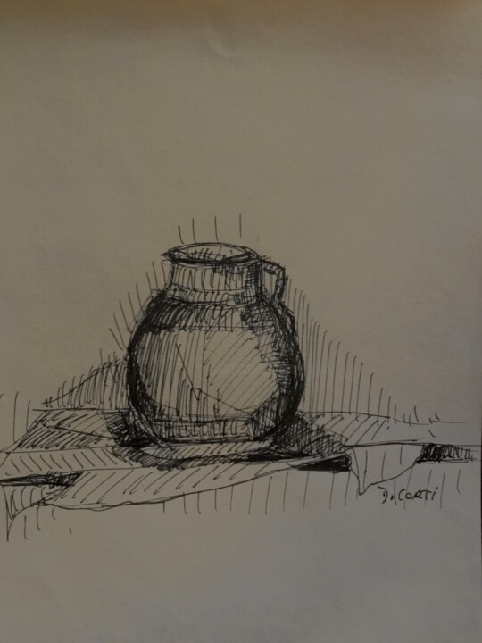 Σχέδιο,  8,1x5,7 in 