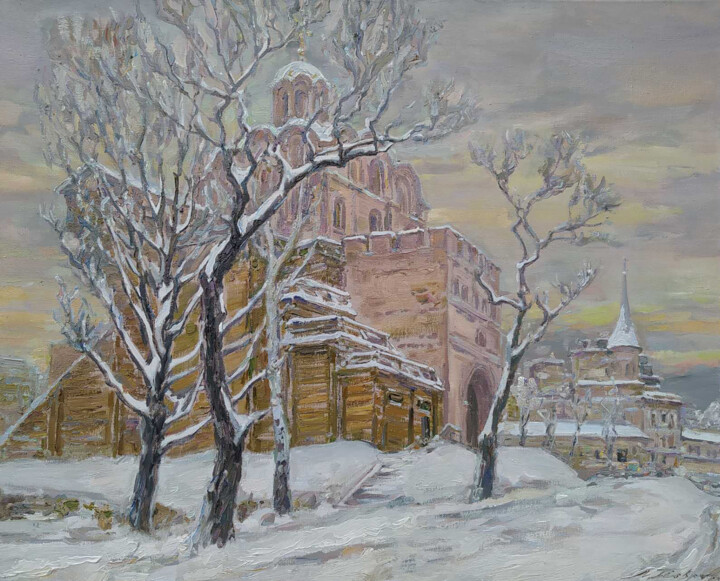 Pittura,  23,6x31,5 in 