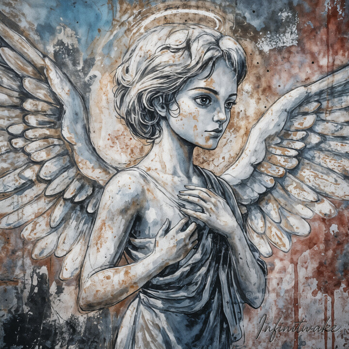 Silent Halo Arts numériques