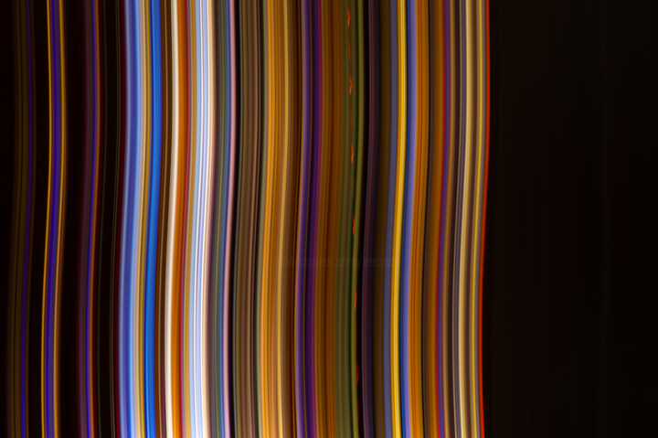 Arc-en-Ciel 0xD81EFD44 #5/5 Fotografia, 23,6x35,4 in