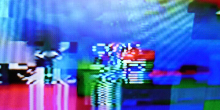 Φωτογραφία με τίτλο "Die verletzte Seele" από Tra. H., Αυθεντικά έργα τέχνης, Ψηφιακή φωτογραφία