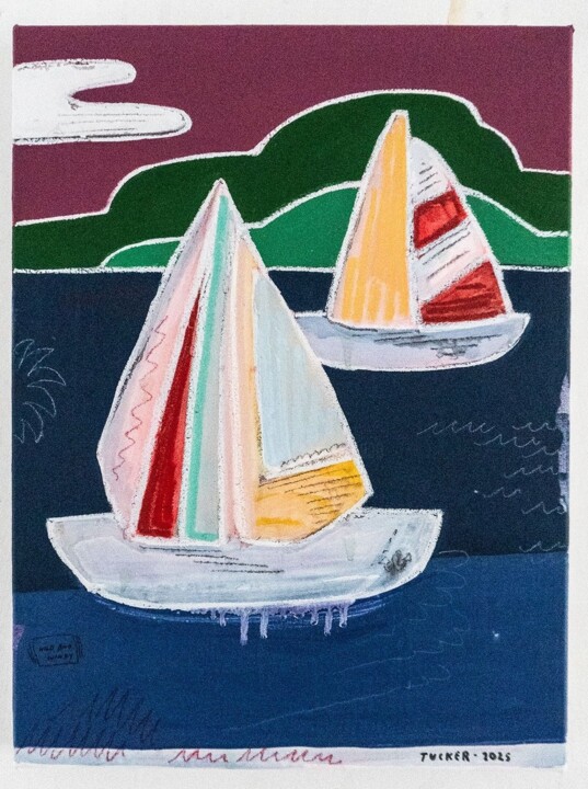 Pintura,  15,8x11,8 in 
