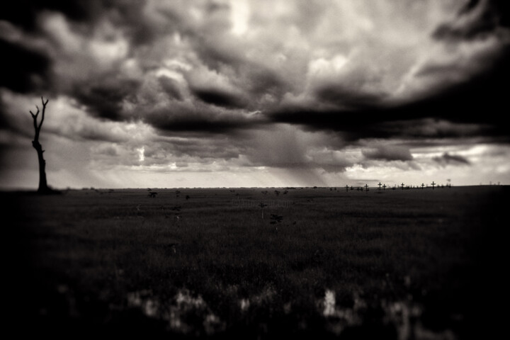 Photography titled "Creating wars, crea…" by Frank Verreyken, Original Artwork, Digital Photography