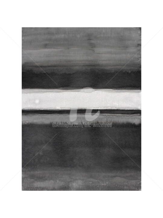 绘画,  12.6x9.5 in 