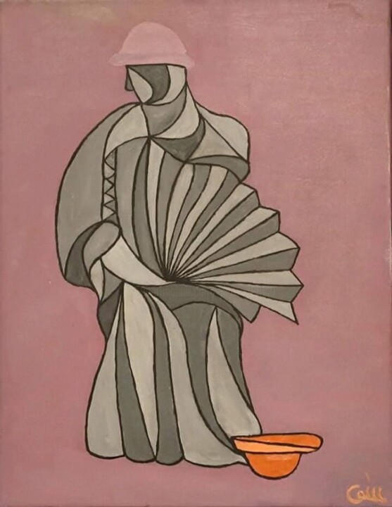 Tablo,  15,8x10,6 in 