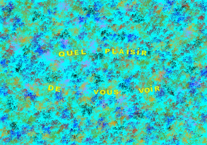 数字艺术 