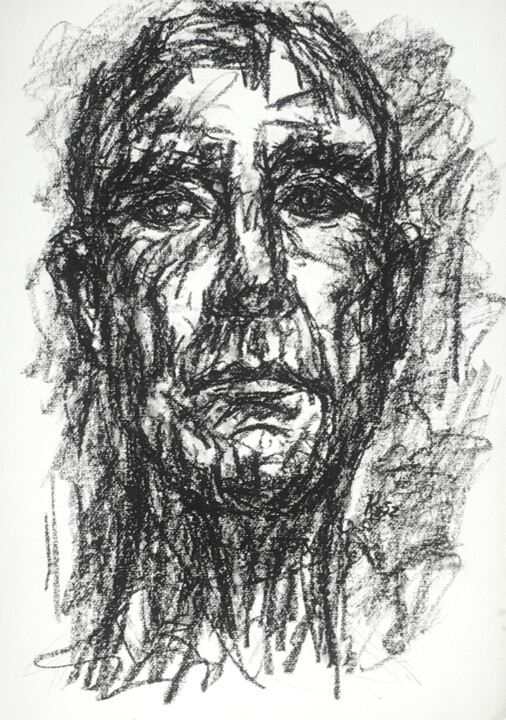 Portrety emocjonalne... 6 Disegno, 16,5x11,6 in