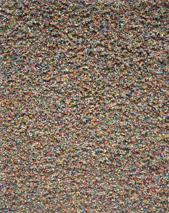 Marsfeld LIV Pintura, 11,8x9,5 in