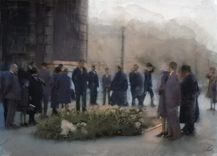 Memorial Digital Arts