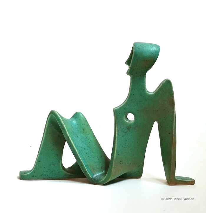 Без названия Heykel, 8,5x10,8 in
