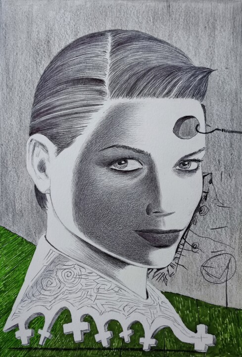 Zila 图画, 8.3x5.5 in