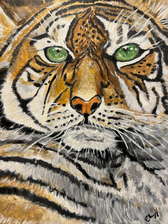 Pittura,  17,7x13,8 in 
