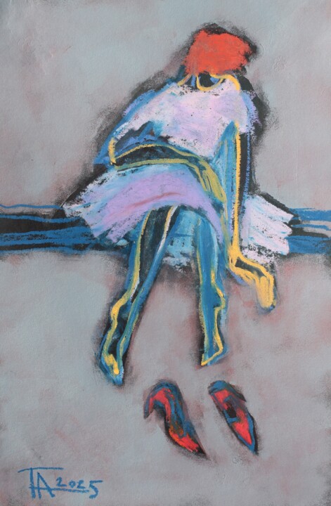 Resim,  19,7x13,4 in 