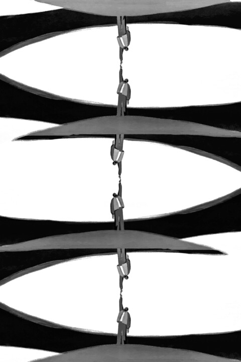 摄影,  39.4x27.6 in 