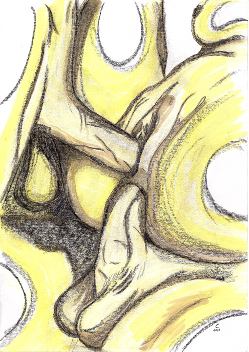 Group I 图画