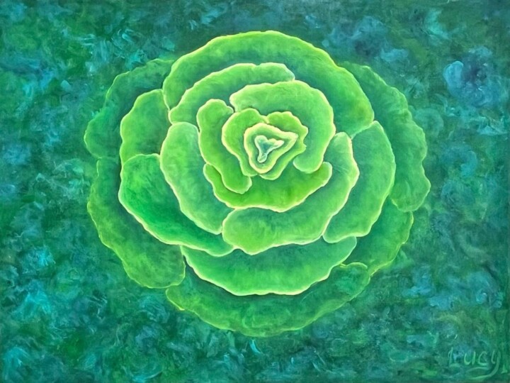 Tablo,  23,6x31,5 in 