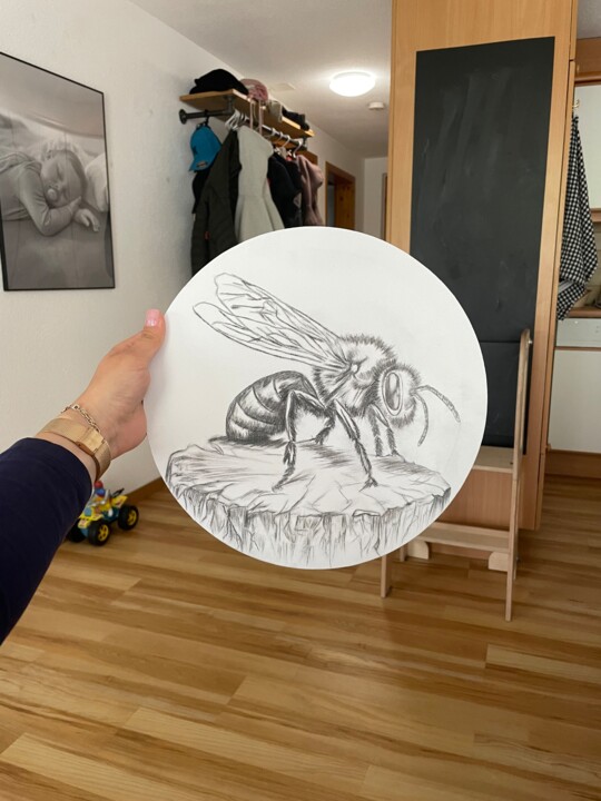 🎨 图画, 5.9x7.1 in