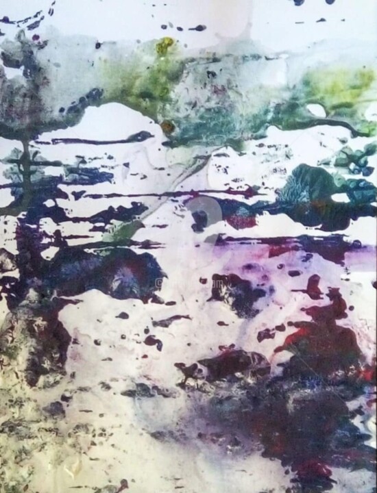 Tablo,  15,8x11,8 in 