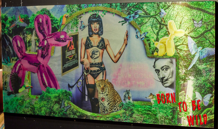 Vues supplémentaires 6