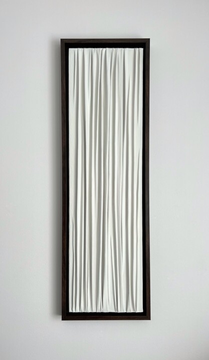 Harmony 雕塑, 35.4x9.8 in