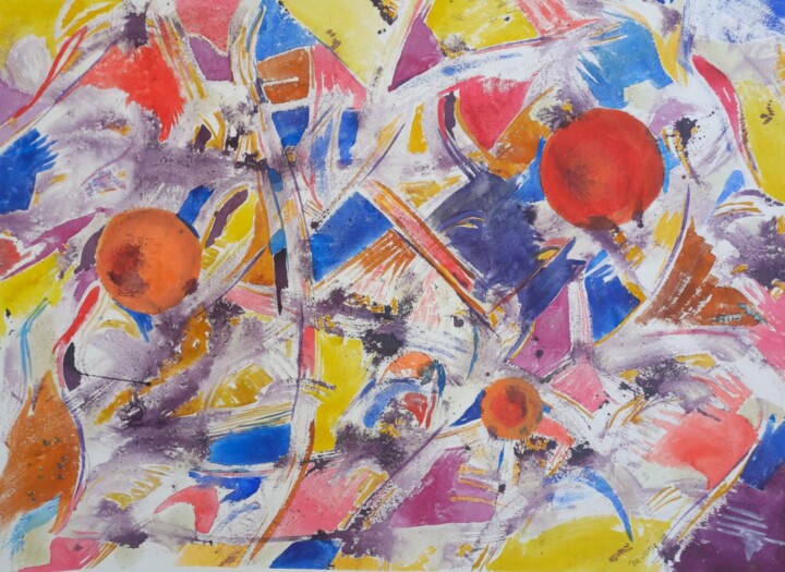 Star Wars Schilderij, 22,4x27,6 in