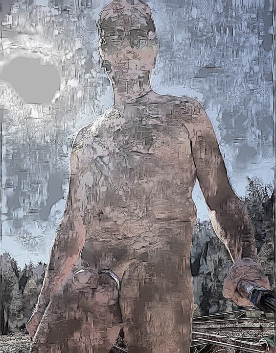 摄影,  22.8x17.7 in 