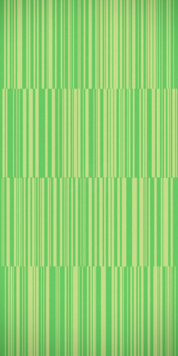 Peinture intitulée "Infinitum DLX-I-VI" par Kris Kim, Œuvre d'art originale, Acrylique