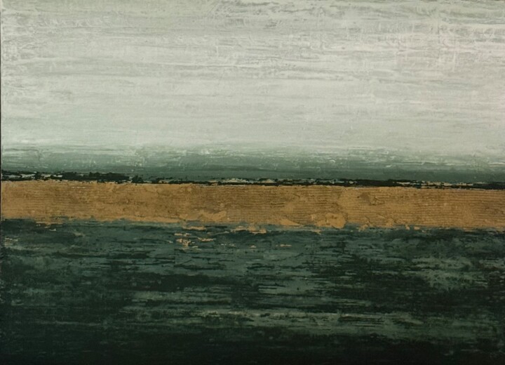 绘画,  23.6x31.5 in 