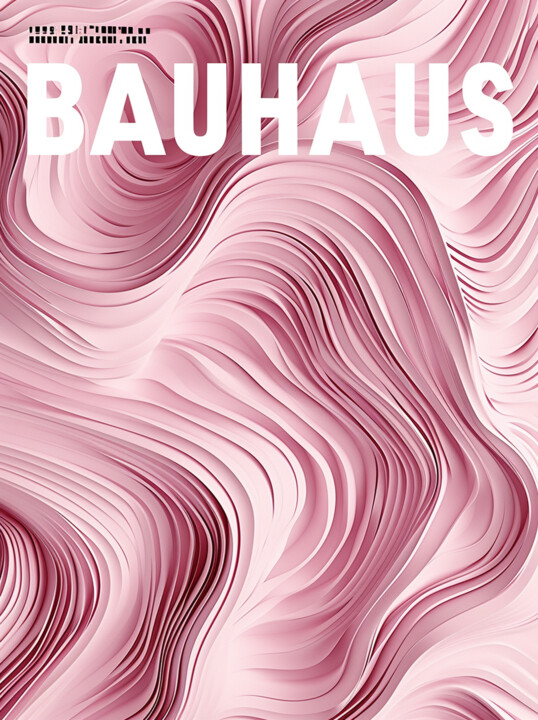 Digital Arts,  9.8x13.2 in 