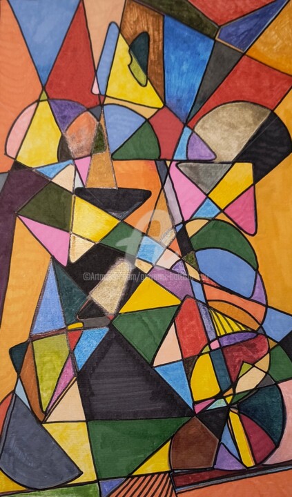 FANTASY ( 2025 ) Resim, 27,6x19,7 in