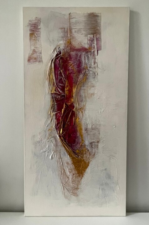 Athene - Göttin und Mythos Коллажи, 78,7x39,4 in