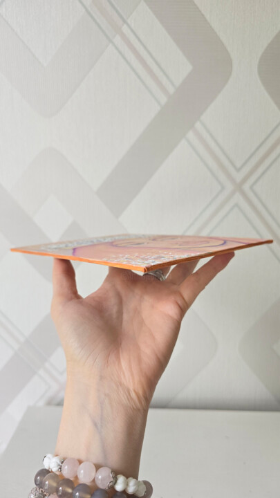 Сторона работы