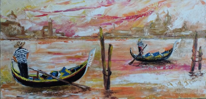 Pittura,  11,8x23,6 in 