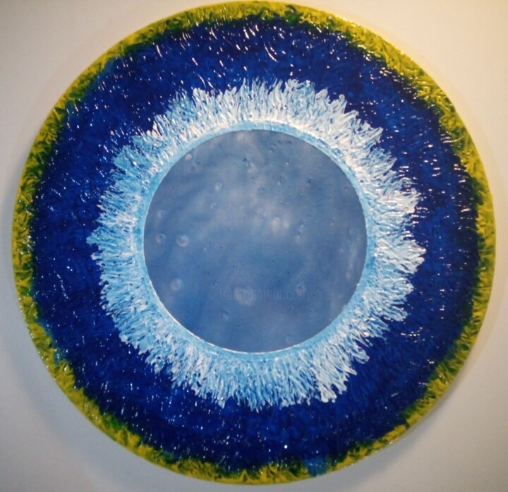 Planet Parade 6 Design, 17,5x17,5 in