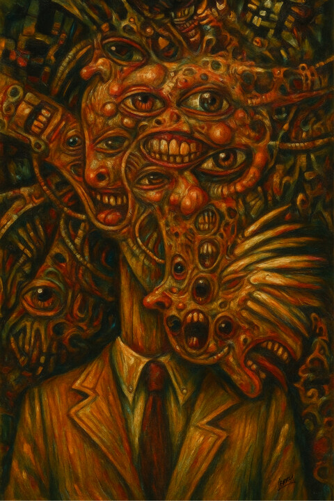 Tablo,  14,2x21,3 in 