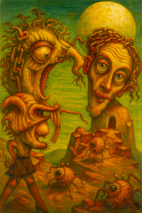 Tablo,  14,2x21,3 in 