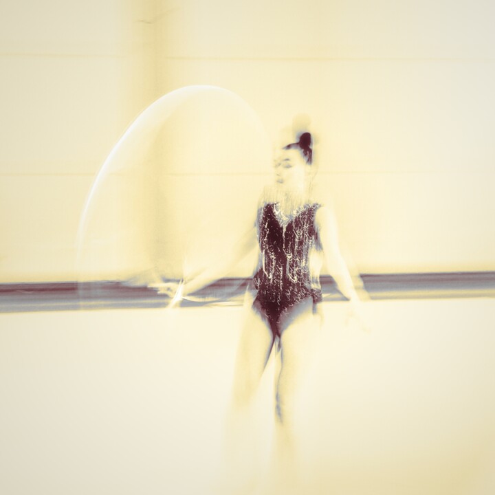 Fotografia,  14,2x14,2 in 