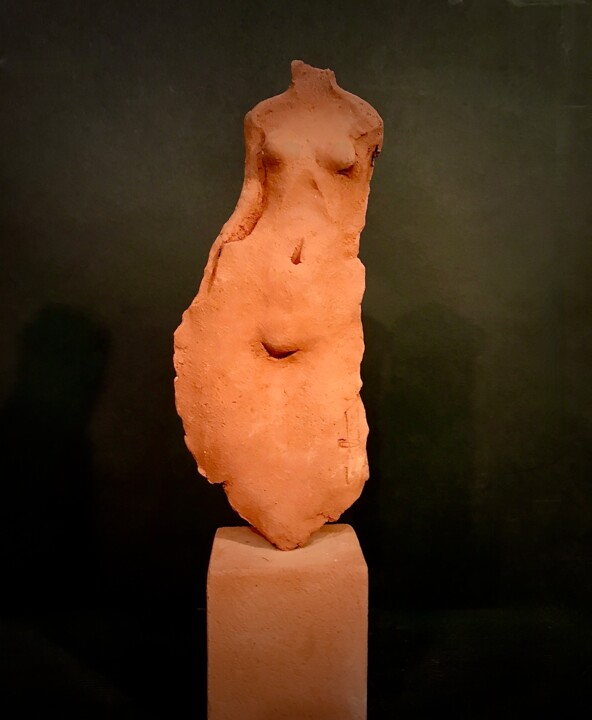 N°1662 Scultura, 11,4x2,6 in