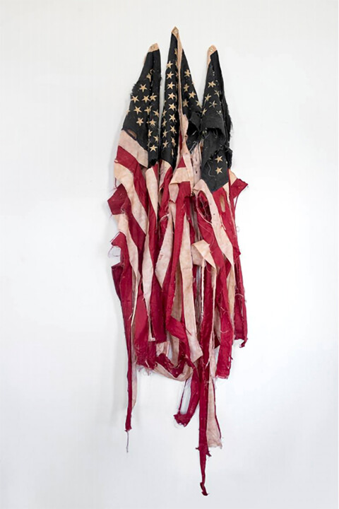 Relic Heykel, 60x28 in