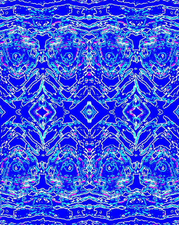 Geometric 900 - 33h3b4 Fotografia, 24x19,1 in