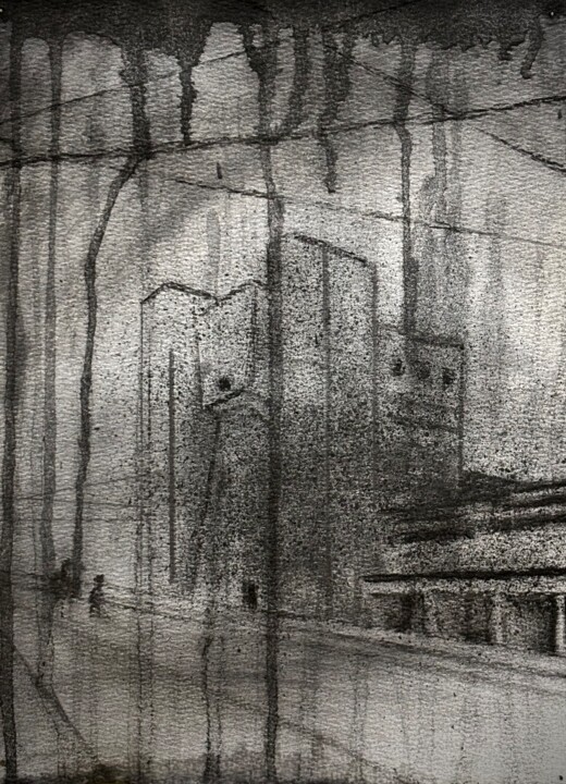 Vault Resim, 12x9 in