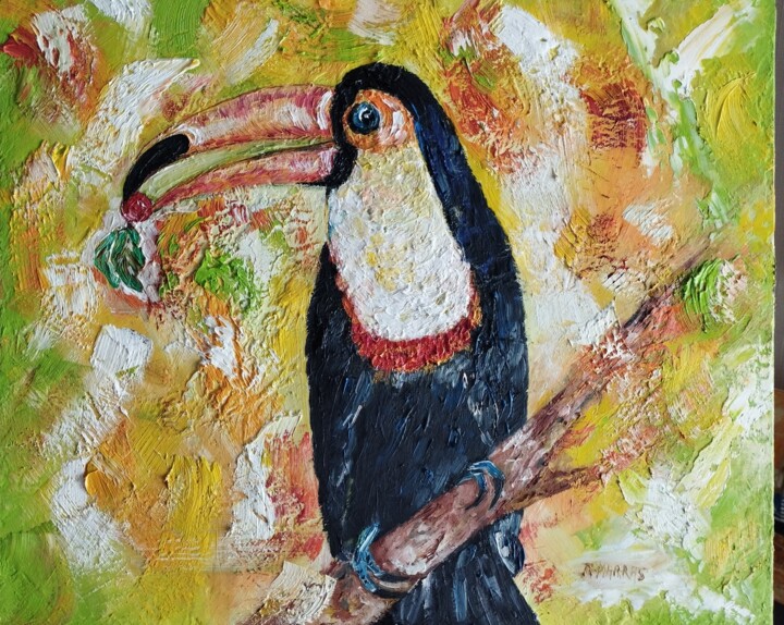 Tablo,  18,1x21,7 in 