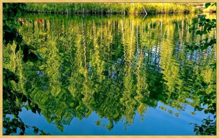 Çerçeveli olarak sunulan çalışma