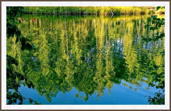 Çerçeveli olarak sunulan çalışma