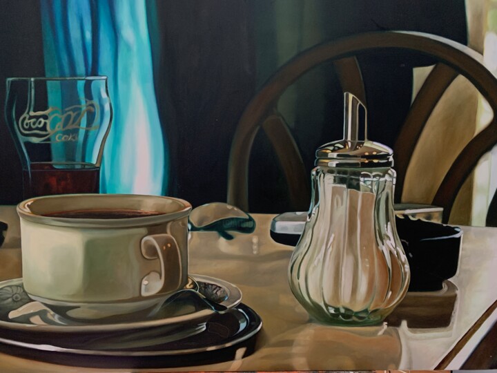 Pittura,  31,5x39,4 in 