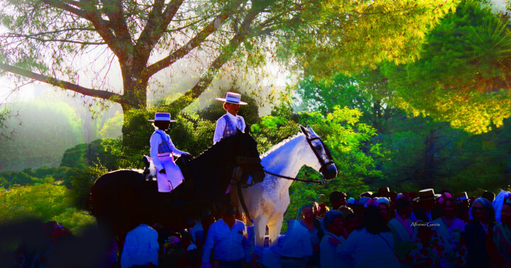 Fiesta Romera 3 Fotoğraf