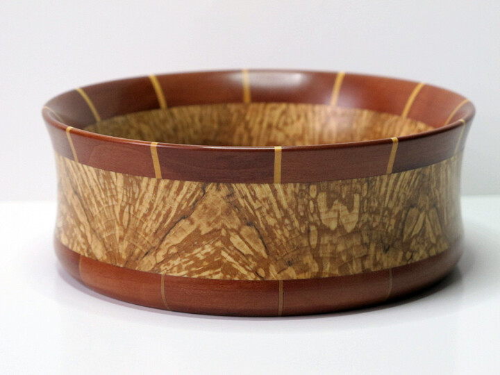 Candy bowl 雕塑, 1.8x4.5 in