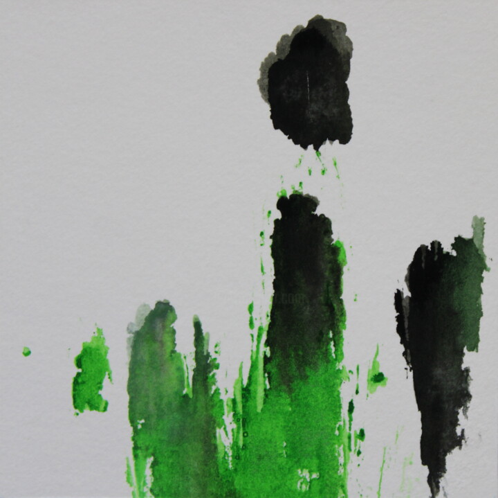 Tablo,  5x5 in 